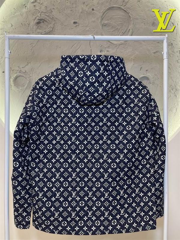 LV Men's Outwear 256